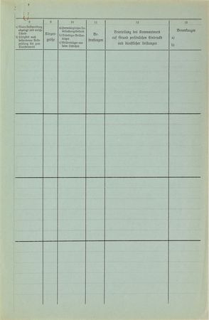 Lot #45 Adolf Hitler: Nazi promotion document used as evidence at Nuremberg - Image 9