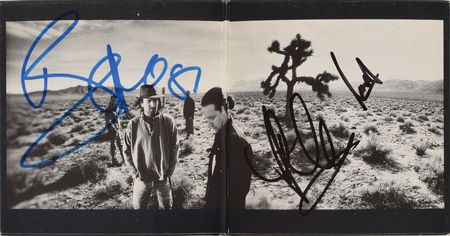 Lot #748 U2 CD - Image 2