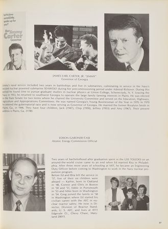 Lot #250 Jimmy Carter - Image 2