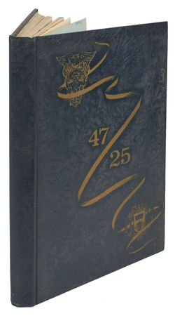 Lot #250 Jimmy Carter - Image 3