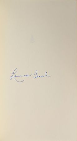 Lot #246 George W. Bush and Family Books - Image 3