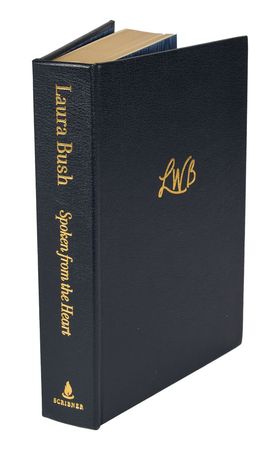 Lot #246 George W. Bush and Family Books - Image 4