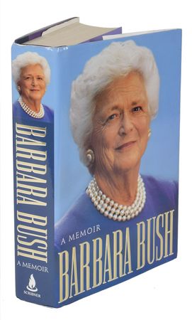Lot #246 George W. Bush and Family Books - Image 6
