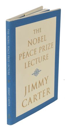 Lot #251 Jimmy Carter Program - Image 3