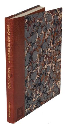 Lot #269 Gerald Ford Books - Image 3