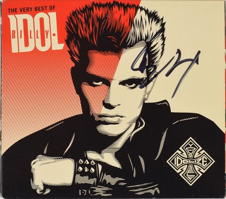 Lot #737 Rock and Roll Albums - Image 4
