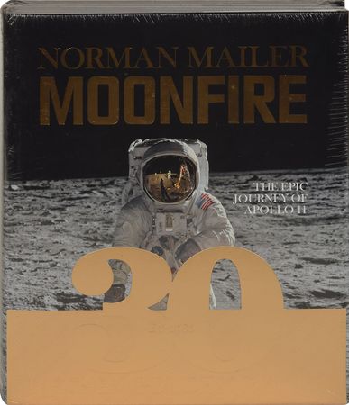 Lot #459 Astronauts Books - Image 6