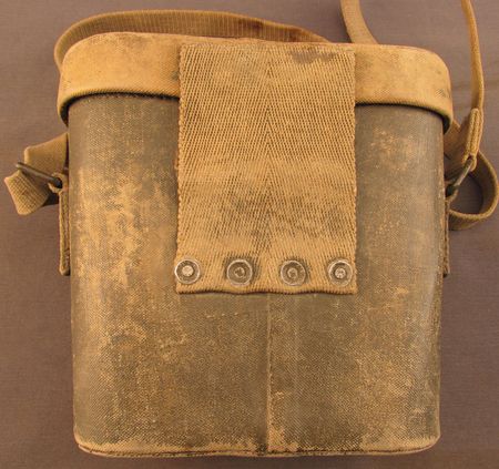 Lot #82 Japanese Military Binoculars with Bring-Back Certificate Binoculars and Certificate - Image 11