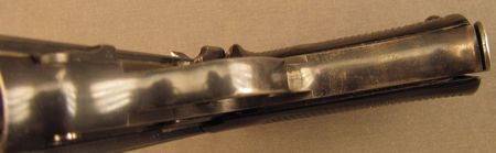 Lot #95 German Walther P.38 Pistol with Holster Pistol - Image 2