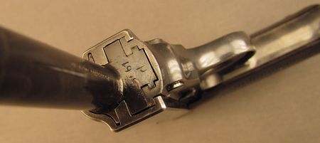Lot #95 German Walther P.38 Pistol with Holster Pistol - Image 3