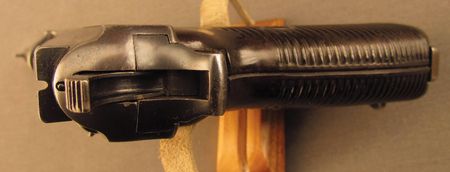 Lot #95 German Walther P.38 Pistol with Holster Pistol - Image 16