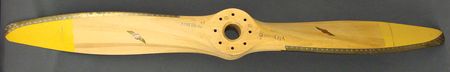 Lot #99 Avro Anson Cheetah Propeller Propeller