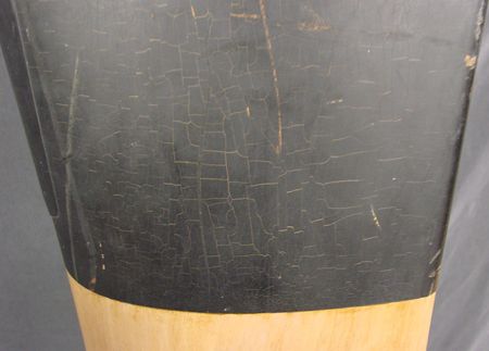 Lot #99 Avro Anson Cheetah Propeller Propeller - Image 6