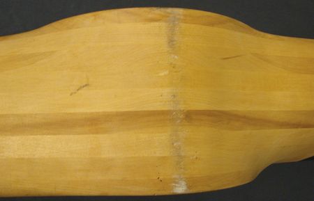 Lot #99 Avro Anson Cheetah Propeller Propeller - Image 14