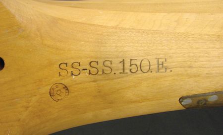 Lot #99 Avro Anson Cheetah Propeller Propeller - Image 17