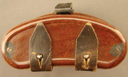 Lot #89 German Binoculars and Bakelite Case Binoculars and Case - Image 19