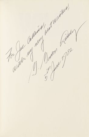 Lot #412 Watergate Books - Image 2