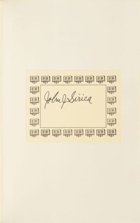 Lot #412 Watergate Books - Image 4