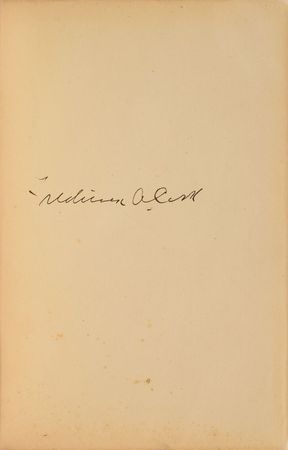Lot #376 Frederick Cook - Image 1