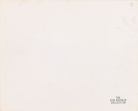 Lot #811 Marilyn Monroe Photograph - Image 2