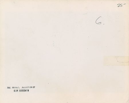 Lot #812 Marilyn Monroe Photograph - Image 2
