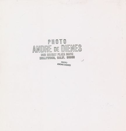 Lot #804 Marilyn Monroe Photograph - Image 2