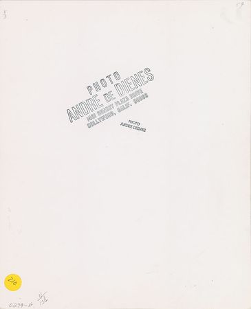 Lot #805 Marilyn Monroe Photograph - Image 2