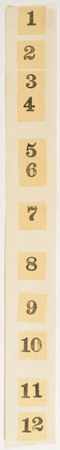 Lot #12 Third Reich: Hitler, Goebbels, Himmler, and more—pages from a Nazi leader's personal guest book - Image 7