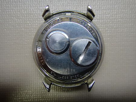 Lot #442 Deke Slayton: Deke Slayton?s personal Bulova ?Astronaut? - Image 13