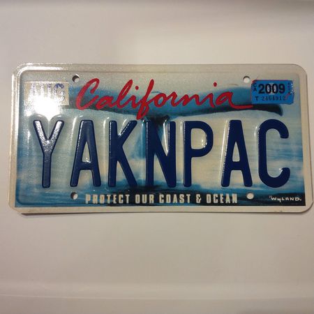 Lot #4288 Tupac Shakur?s 1996 American Motors Hummer H1 - Image 19