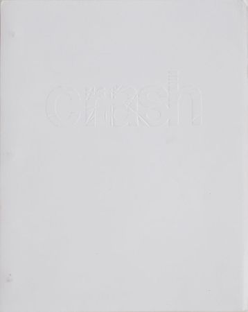 Lot #4457  Crash Cast-Signed Script - Image 2