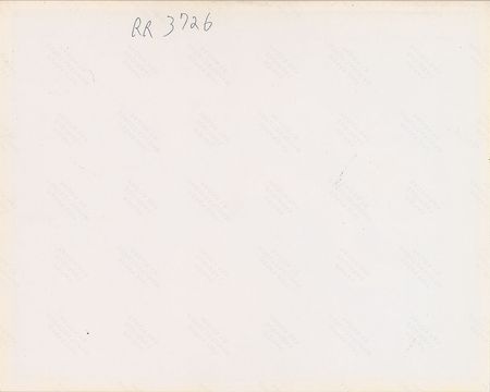Lot #2051 John Lennon and Yoko Ono Original Unpublished 1971 Photograph - Image 2