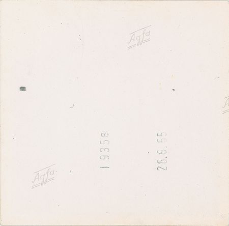 Lot #4018  Beatles Set of (5) Original Vintage Candid 1965 Paris Photographs - Image 7