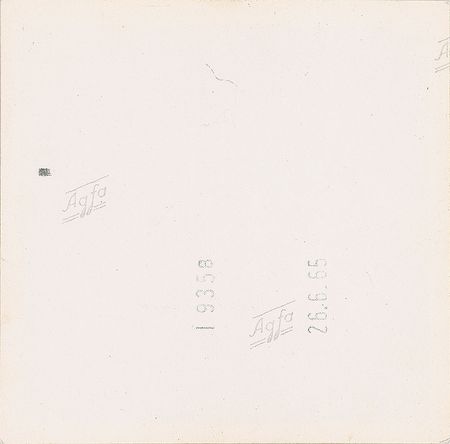 Lot #4018  Beatles Set of (5) Original Vintage Candid 1965 Paris Photographs - Image 10