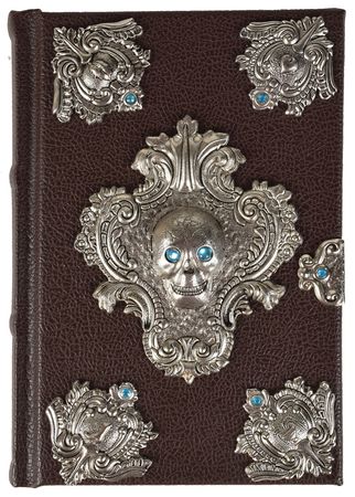 Lot #4448 J. K. Rowling Signed 'The Tales of Beedle the Bard' Deluxe Edition Book - Image 5