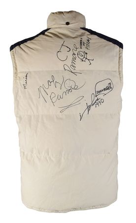 Lot #567 Ramones - Image 1