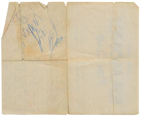 Lot #4232 Ramones - Image 7