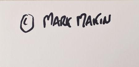 Lot #4087 Bob Dylan Photograph - Image 2