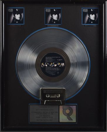 Lot #4266 Janet Jackson - Image 2