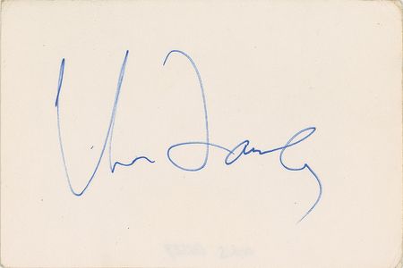 Lot #4495 Chris Farley Signature - Image 2