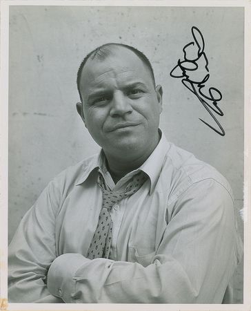 Lot #4520 Don Rickles Signed Photograph - Image 2