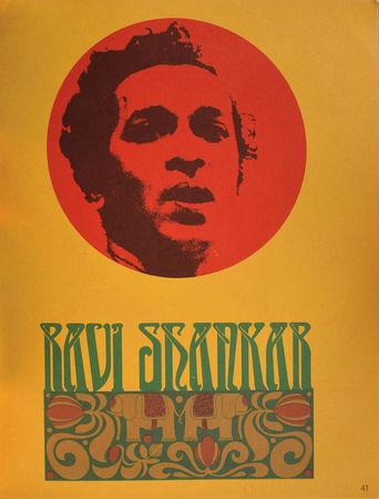 Lot #4114  Monterey Pop Festival Program - Image 7