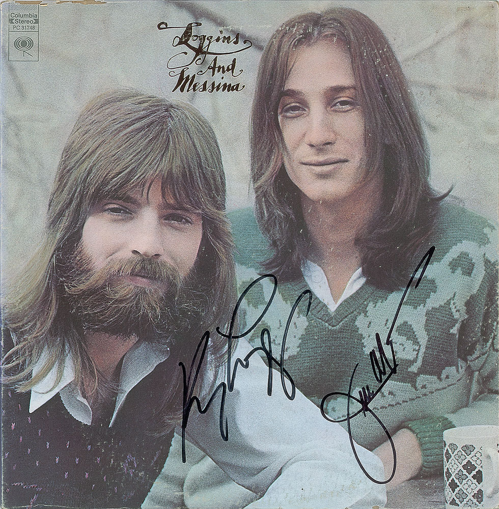 Loggins & Messina & Kenny Loggins レコード4枚 Kenny Loggins - Loggins and Messina - Amazon.com Music