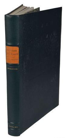 Lot #480 Norman Rockwell - Image 2