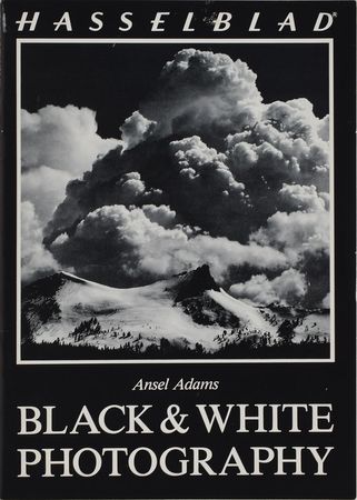 Lot #459 Ansel Adams - Image 2