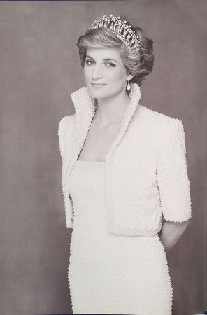 Lot #110 Princess Diana Pair of Christie's Auction Catalogs Books - Image 4