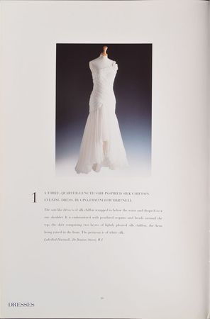 Lot #110 Princess Diana Pair of Christie's Auction Catalogs Books - Image 6
