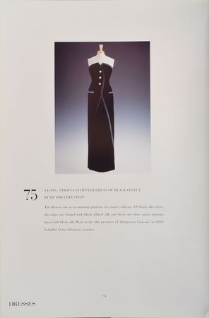 Lot #110 Princess Diana Pair of Christie's Auction Catalogs Books - Image 9