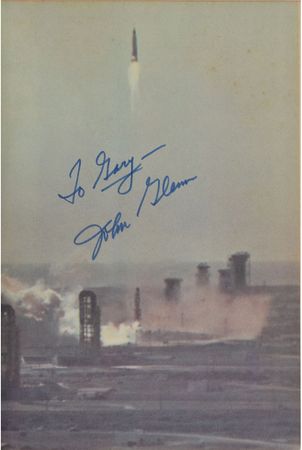 Lot #393 Astronauts Books - Image 5