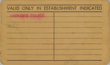 Lot #914 Johnny Weissmuller - Image 2